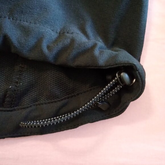 The North Face Quarter Zip Apex Jacket - Picture 6 of 14